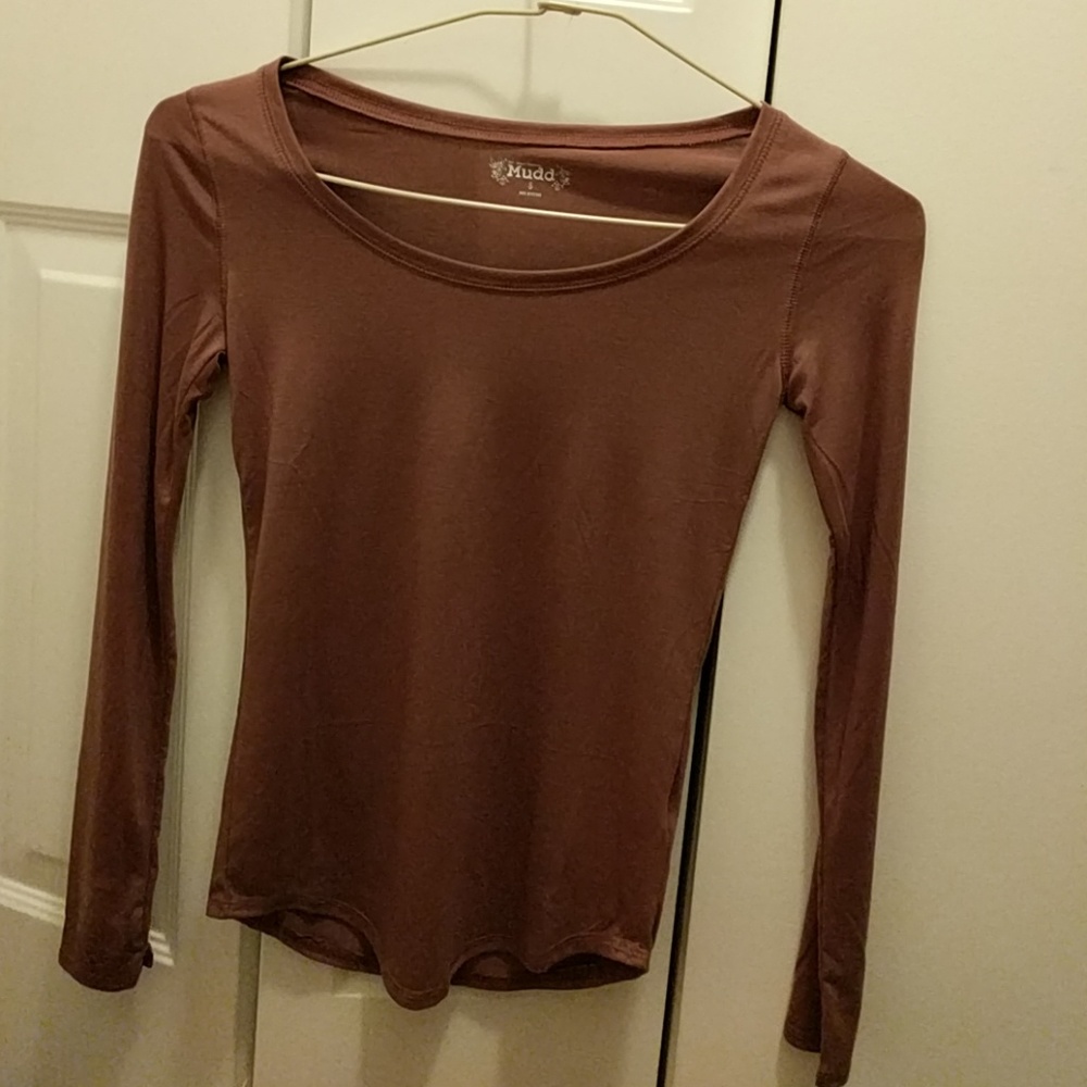 Mudd shirt